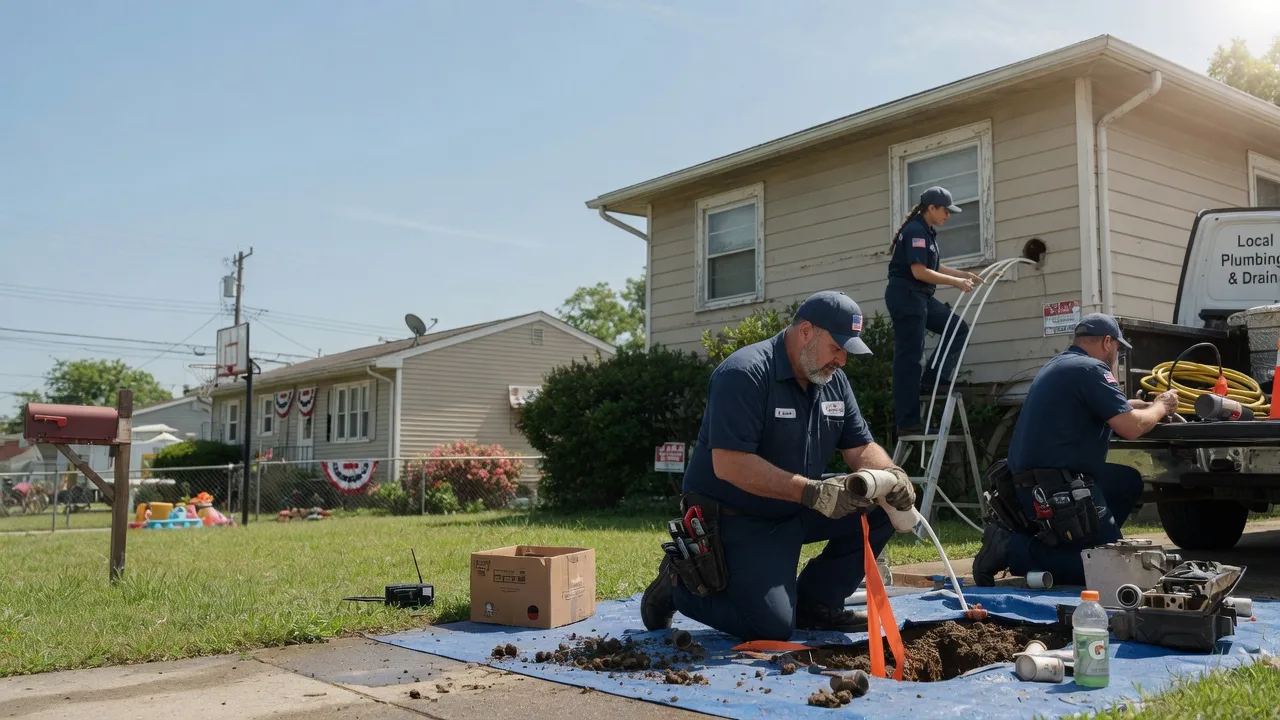 Faucet Repair in Lyford, TX near me